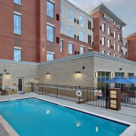 Hyatt Place Chapel Hill Luaran gambar