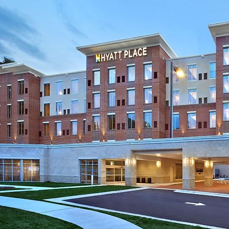 Hyatt Place Chapel Hill Luaran gambar