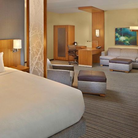 Hyatt Place Chapel Hill Luaran gambar