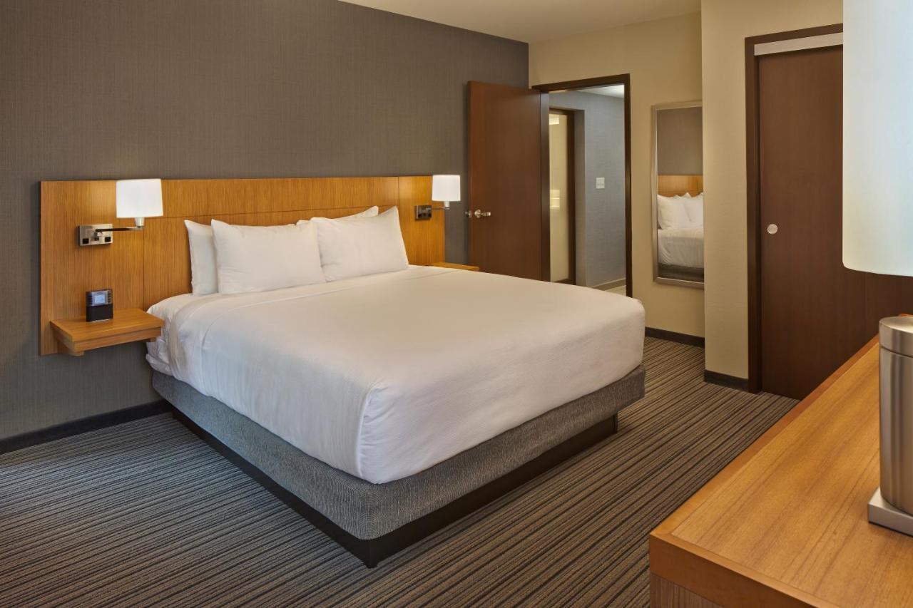 Hyatt Place Chapel Hill Luaran gambar