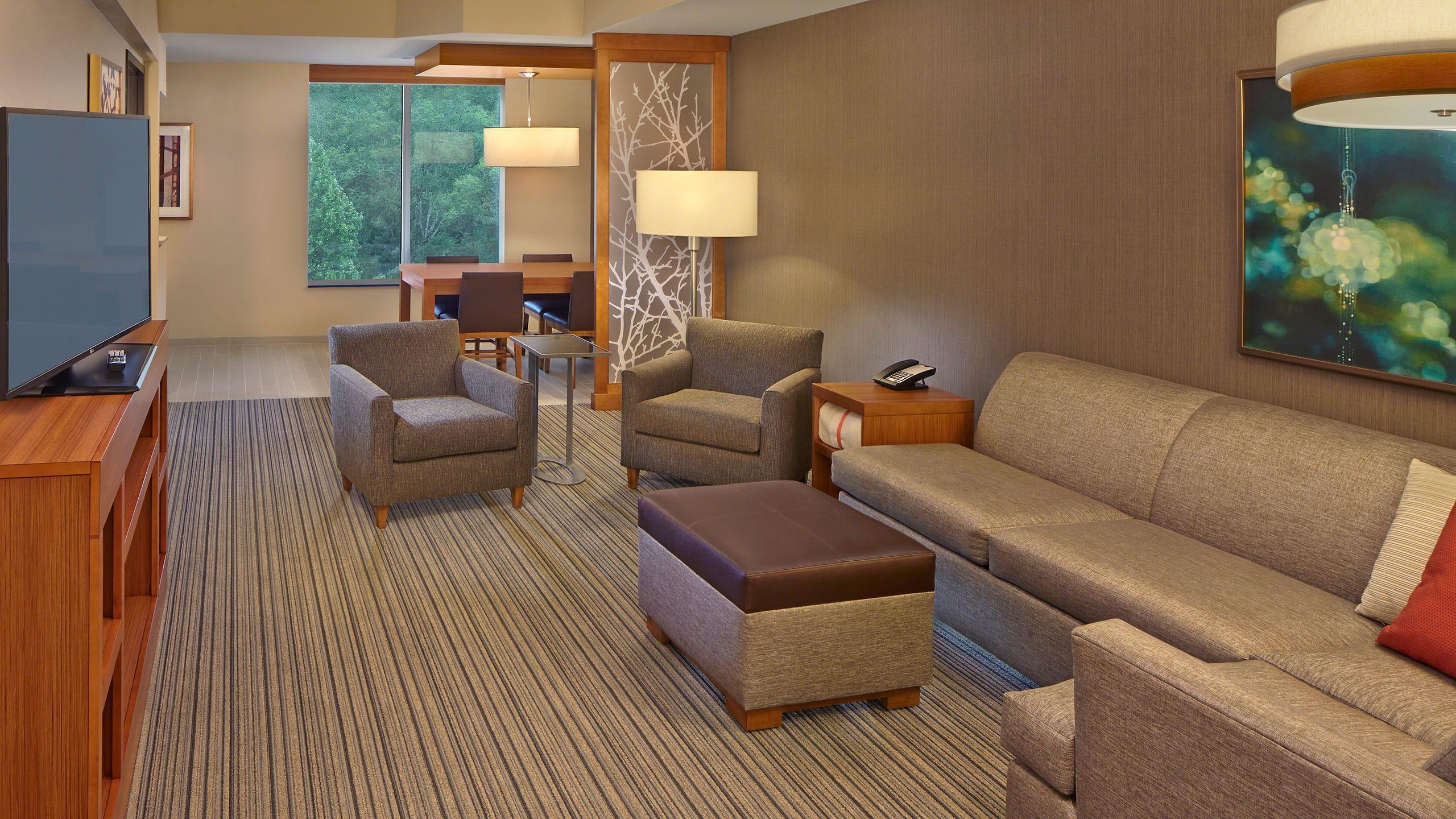 Hyatt Place Chapel Hill Luaran gambar