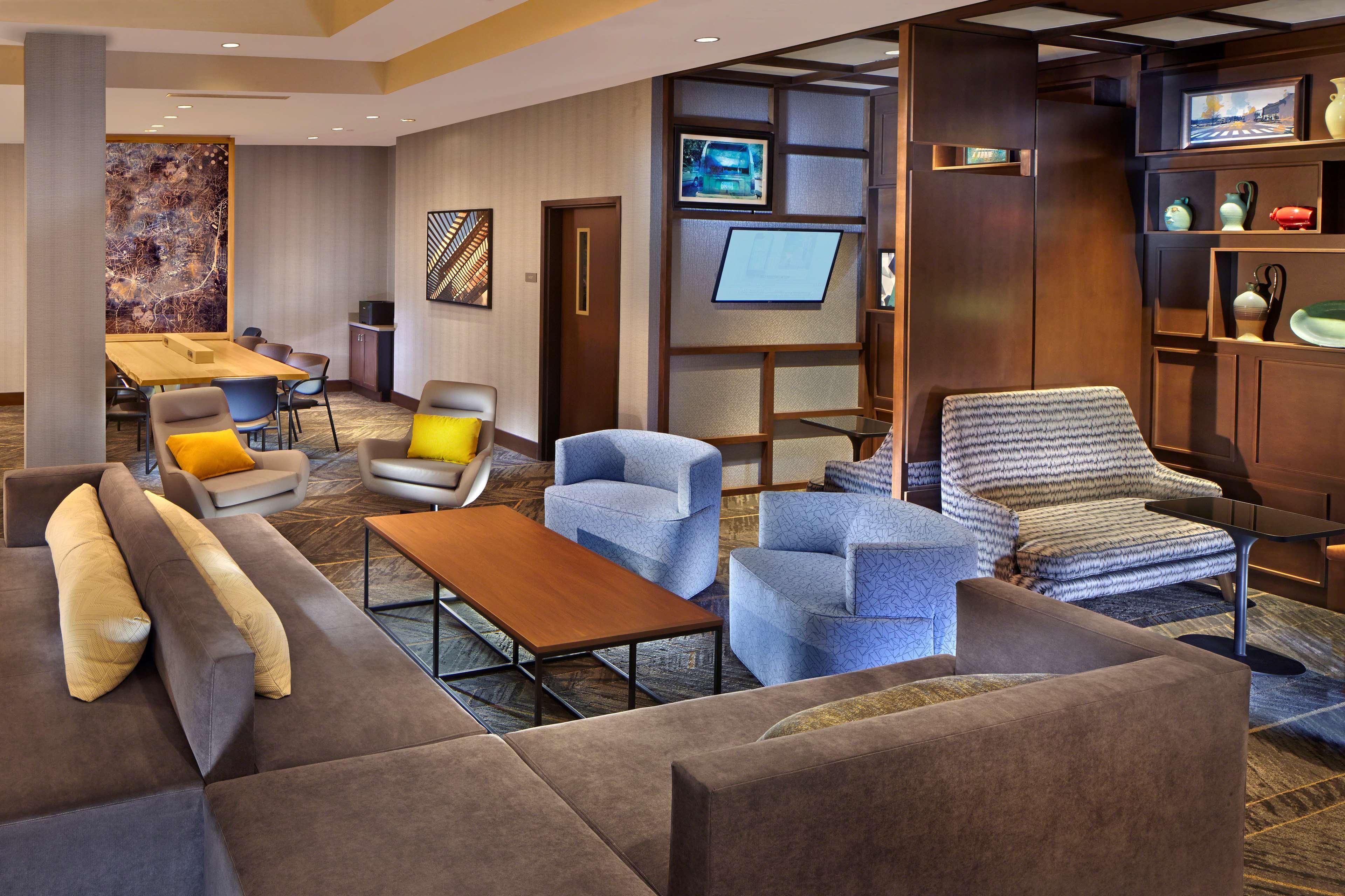 Hyatt Place Chapel Hill Luaran gambar