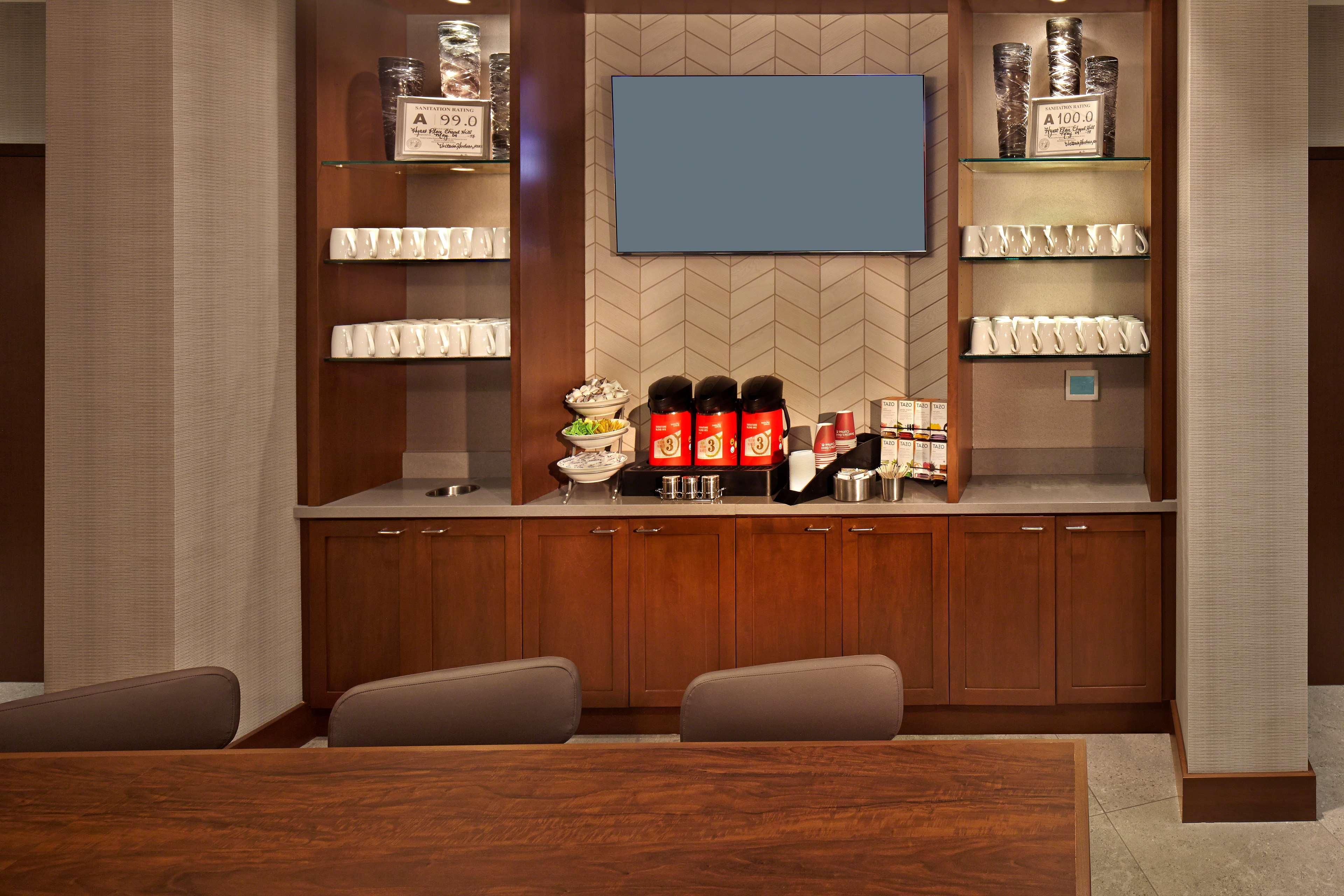 Hyatt Place Chapel Hill Luaran gambar