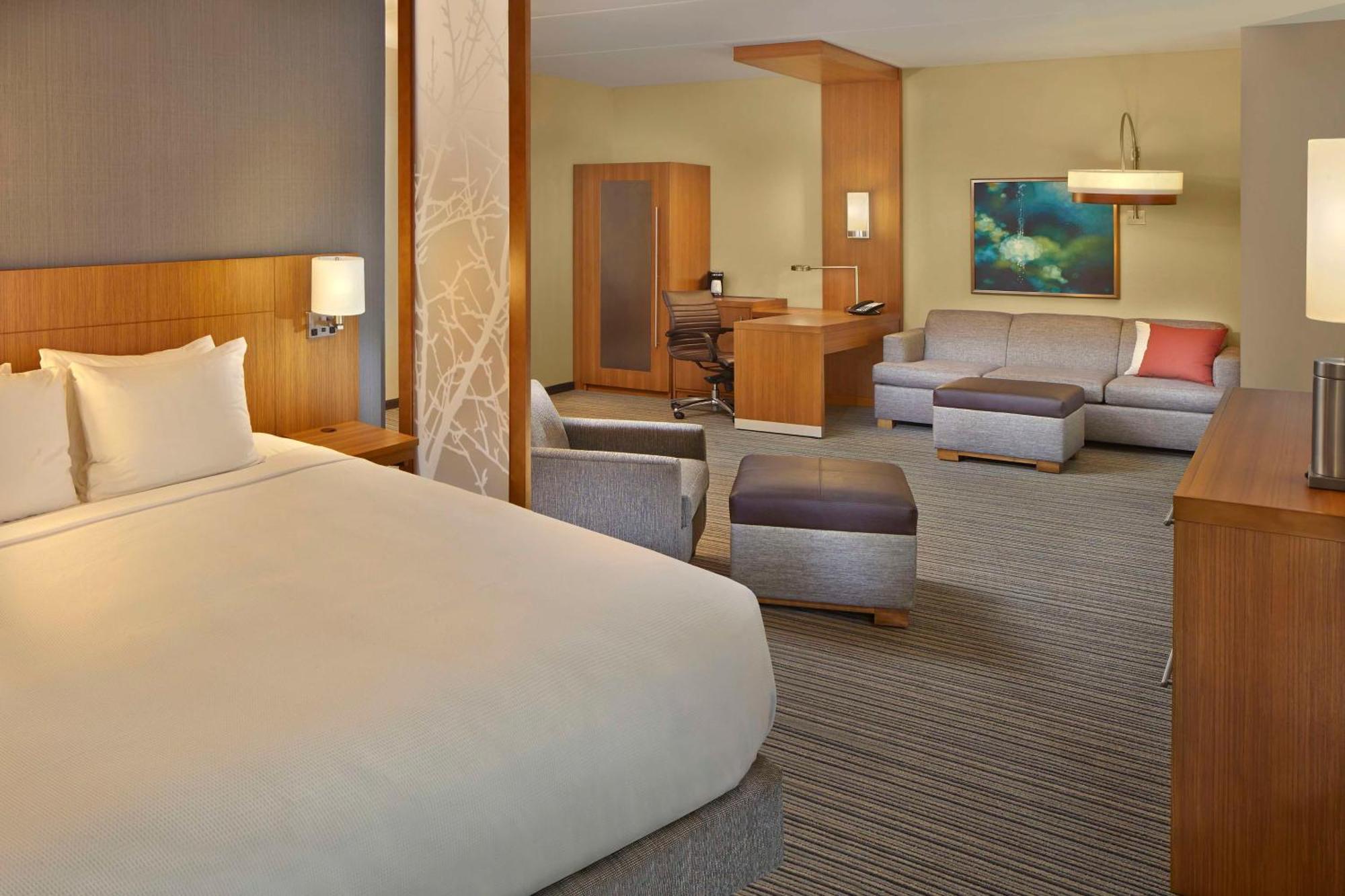 Hyatt Place Chapel Hill Luaran gambar